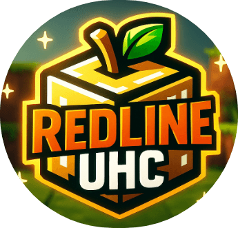 Logo projektu RedlineUHC